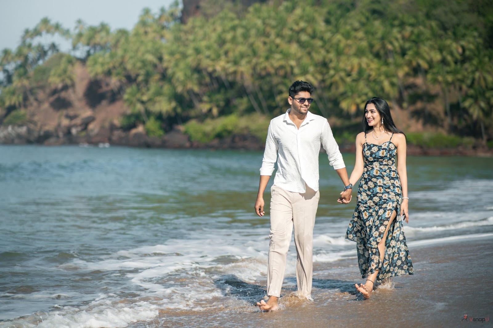 Pre-Wedding Photography