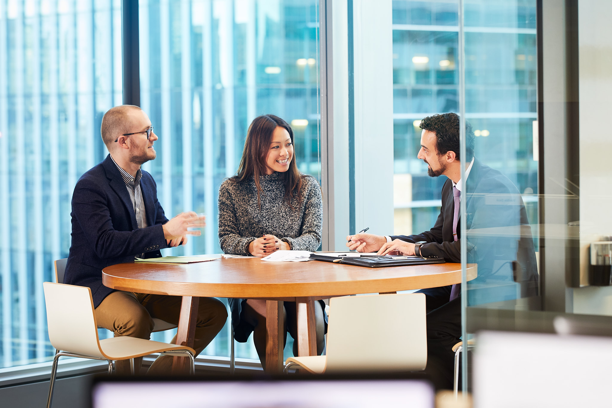 Corporate Photography